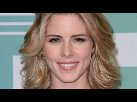 VIDEO : Emily Bett Rickards To Depart ?Arrow? Before Final Season