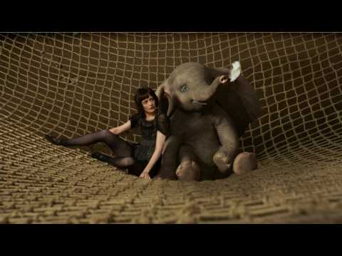VIDEO : 'Dumbo' Soars At Box Office