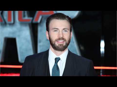 VIDEO : Marvel's Kevin Feige Hesitated to Cast Chris Evans as Captain America at First