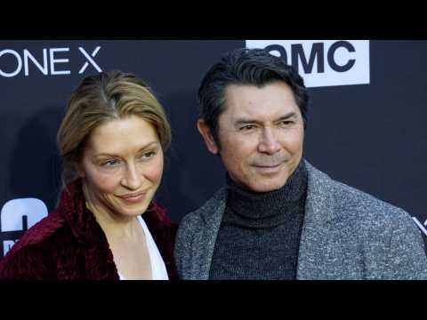 VIDEO : Marvel's Agents Of Shield Taps Actor Lou Diamond Phillips To Direct Upcoming Episode