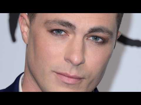 VIDEO : How Addiction Brought Colton Hanes Nearly To Death, And Then Back To Life Again