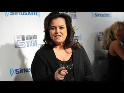 VIDEO : Rosie O?Donnell Had A 