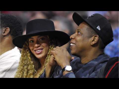 VIDEO : Jay-Z To Be Honored At Upcoming NAACP Image Awards