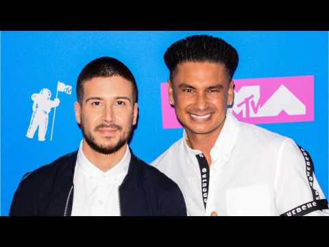 VIDEO : Mtv Releases New Trailer For Jersey Shore Spinoff Featuring DJ Pauly D And Vinny