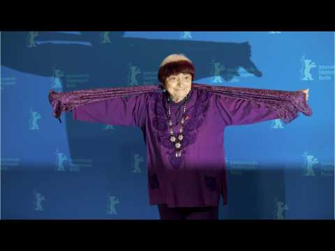 VIDEO : Iconic French Film Director Agns Varda Has Died