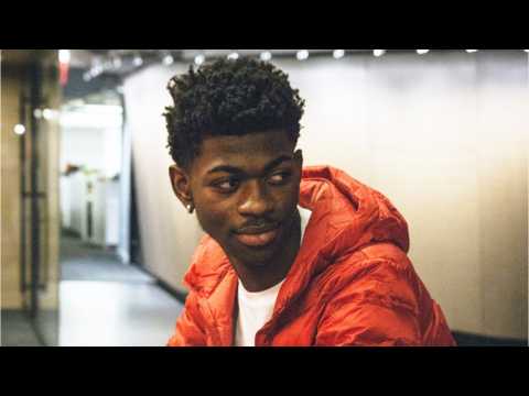 VIDEO : Lil Nas X Is Kicked Off Billboard Country Chart