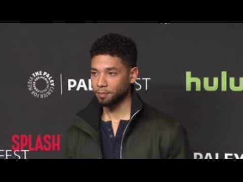 VIDEO : Jussie Smollett Ordered To Pay $130,000 To The City Of Chicago