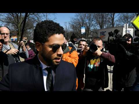 VIDEO : A Look Into Why Jussie Smollett's Charges Were Dropped