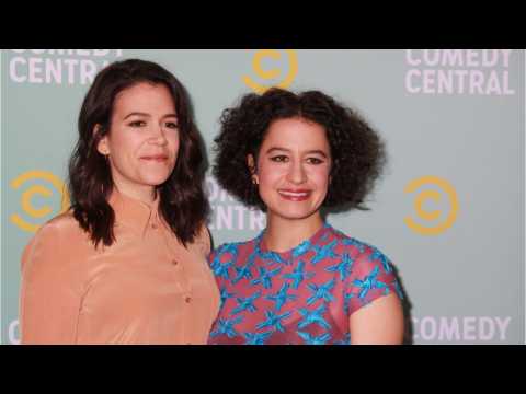 VIDEO : New Season Of ?Broad City? Shows A 'Mature' Version Of Abbi And Ilana