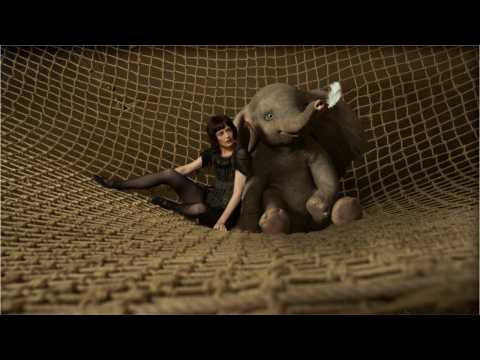 VIDEO : What Do Critics Think Of 'Dumbo'