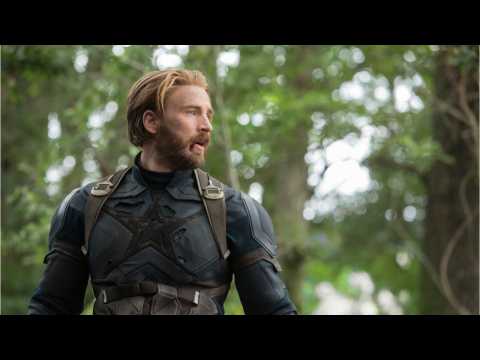 VIDEO : Most Spectacular 'Avengers: Endgame' Poster Yet Released