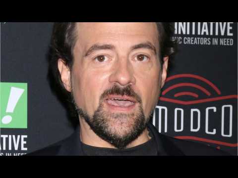 VIDEO : ?Jay And Silent Bob? Reboot Will Bring Back ?Chasing Amy? Fave