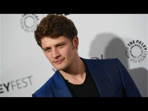 VIDEO : Brett Dier On Michael?s Return To ?Jane the Virgin?