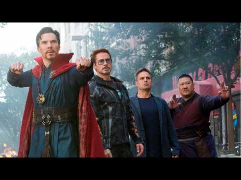 VIDEO : ?Avengers: Endgame? Expected To Make Tons Of Money Globally