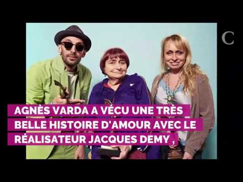 VIDEO : Agns Varda est morte  l'ge de 90 ans des suites d'un cancer