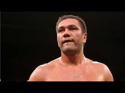 VIDEO : Boxer Kubrat Pulev Accused Of Sexually Harassing Reporter
