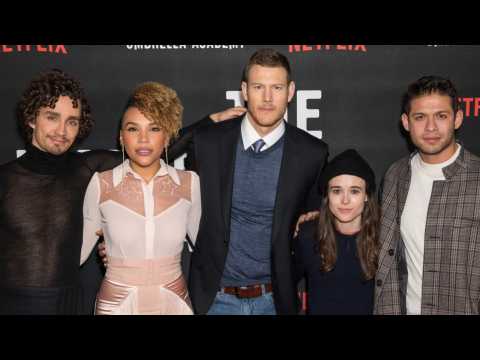 VIDEO : Netflix's 'Umbrella Academy' Season 2 May Have Film Start