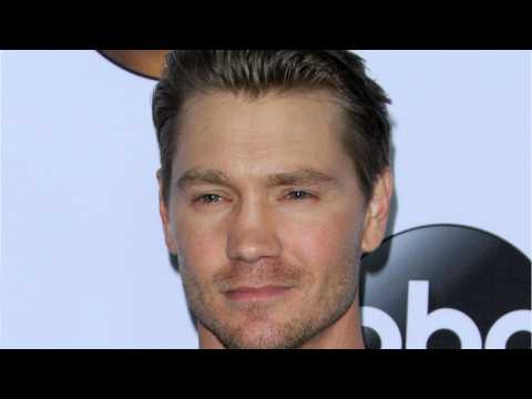 VIDEO : Chad Michael Murray Opens Up About His Mysterious Riverdale Character