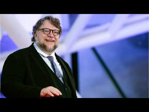 VIDEO : Guillermo Del Toro Gives Insight Into The Creation Of 'Scary Stories To Tell In The Dark' Fi