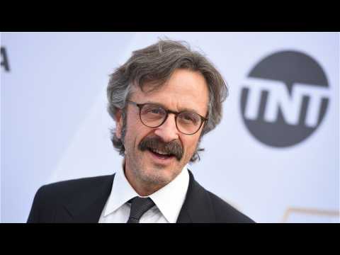 VIDEO : Why Marc Maron Joined Joker