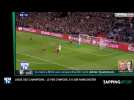 Zap sport du 13 février : Victoire historique pour le PSG (vidéo)