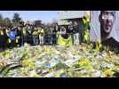 Emiliano Sala mort : les détails du rapatriement de son corps en Argentine dévoilés