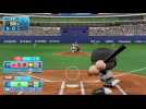 Powerful Pro Baseball Switch - Bande annonce Nintendo Direct