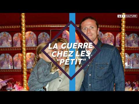 VIDEO : VIDO - La guerre des Petit : Emmanuel Petit VS Zo, sa filleTitre du sujet digital