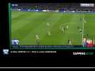 Zap sport du 14 février : Le Real Madrid s'impose face à l'Ajax (vidéo)