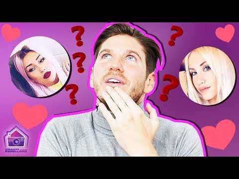 VIDEO : Sbastien (LPDLA6) : Sa femme idale ? Refaite ou naturelle ? Ashley ou Eleonore ?