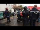 Fusillade à Bastia : le point sur l'enquête