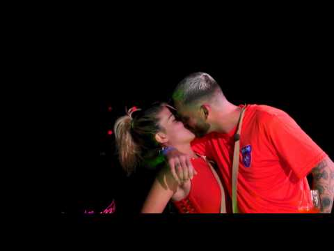 VIDEO : Les Anges 11 : le premier baiser de Raphal Ppin et Emy !