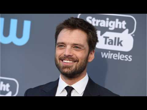 VIDEO : Sebastian Stan To Take Over For Chris Evans In Upcoming Netflix Project
