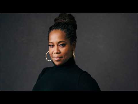 VIDEO : Regina King Says She Was Inspired Sally Field