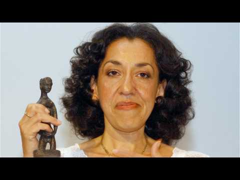 VIDEO : Top Selling British Author, Andrea Levy, Dead At 62