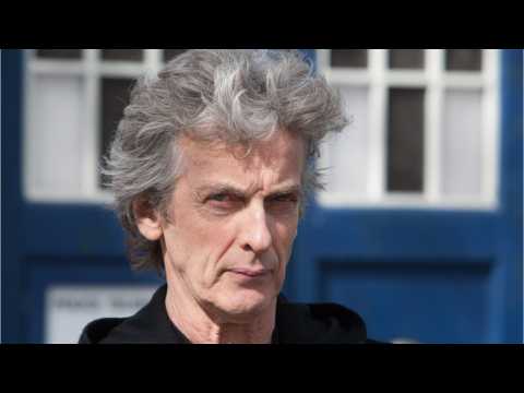 VIDEO : New ?Doctor Who? Virtual Reality Special Coming In Months