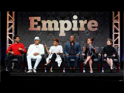 VIDEO : ?Empire? Returns For First Episode Since Jussie Smollett Arrest