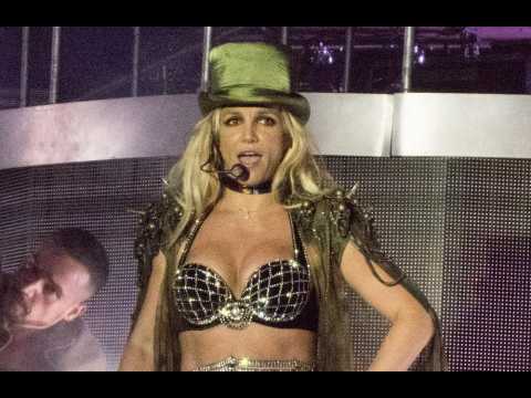 VIDEO : Une comédie musicale Britney Spears est en route