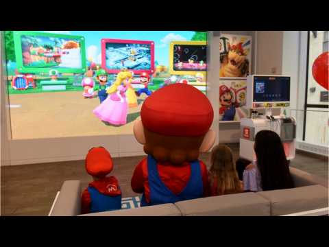 VIDEO : Nintendo's Mario Day Celebration Means Savings For Gamers