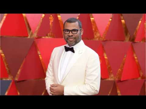 VIDEO : Jordan Peele?s ?Us? Is Follow-Up To ?Get Out?