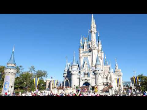 VIDEO : Walt Disney World Raises Ticket Prices Prior To Star Wars; Galaxy's Edge Opening