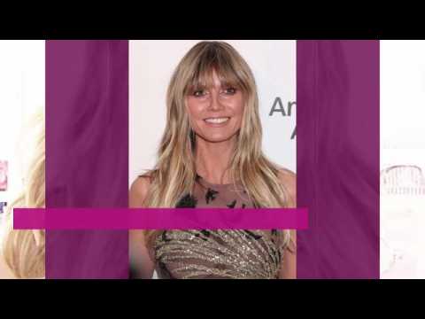 VIDEO : Heidi Klum : ses enfants sont impatients de la voir se marier avec Tom Kaulitz