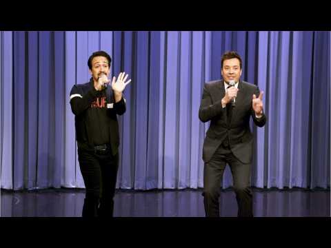 VIDEO : Jimmy Fallon?s ?Tonight Show? Games Are Getting Their own Show!