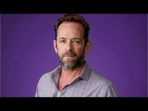 VIDEO : Luke Perry?s Cause of Death Released