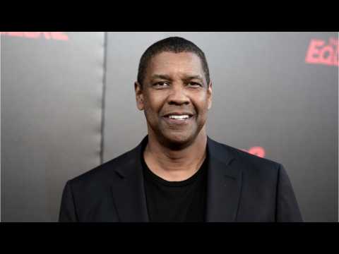 VIDEO : Denzel Washington Rumored To Be Joining Upcoming Drama From Warner Bros.