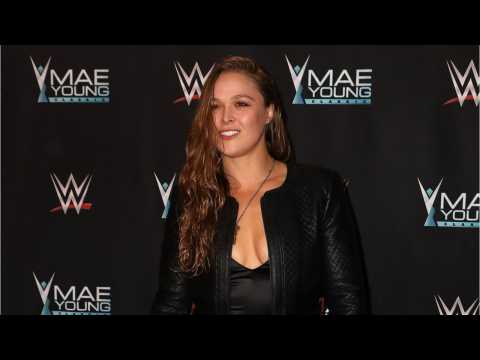 VIDEO : Ronda Rousey Highlighting WWE's Problems