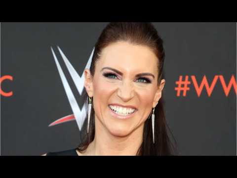 VIDEO : Stephanie McMahon Teases At Another WWE Evolution