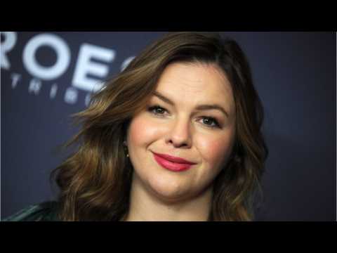 VIDEO : Amber Tamblyn Wants To Direct 'Red Sonja'
