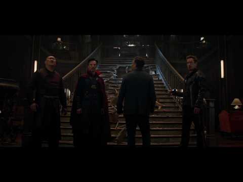 VIDEO : 'Avengers' Makeover Confirmed By New 'Endgame' Trailer