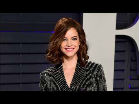 VIDEO : Victoria's Secret Names Newest Angel